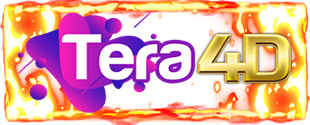 LOGO TERA4D